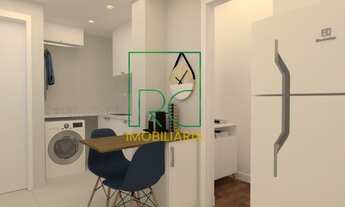 Imagem 4: Apartamento com 2 quartos, 80m2, à venda em Rio de Janeiro, Copacabana