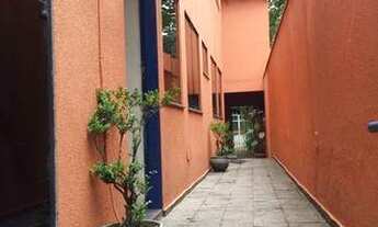 Imagem 4: Casa de vila na Vila Mariana