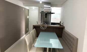 Imagem 2: Cobertura para venda possui 149 metros quadrados com 2 quartos em Itacorubi - Florianópoli