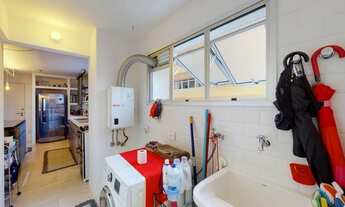 Imagem 6: SÃO PAULO - Apartamento Padrão - PARAÍSO