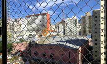 Imagem 5: Apartamento com 3 dormitórios à venda, 100 m² por R$ 920.000,00 - Bela Vista - São Paulo/S