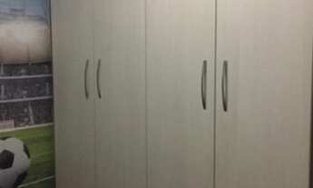 Imagem 4: Apartamento para venda possui 54 metros quadrados com 2 quartos em Jardim Umarizal - São P