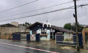 Imagem 3: Casa com 4 dormitórios à venda por R$ 330.000,00 - São Luís - Jaraguá do Sul/SC