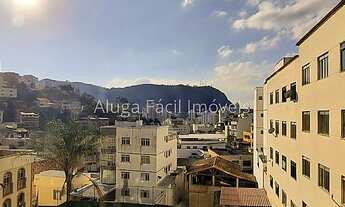 Imagem 6: Juiz de Fora - Apartamento Padrão - Santa Cecília