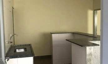 Imagem 2: Casa com 1 dormitório para alugar, 52 m² por R$ 1.250,00/mês - Vila Invernada - São Paulo