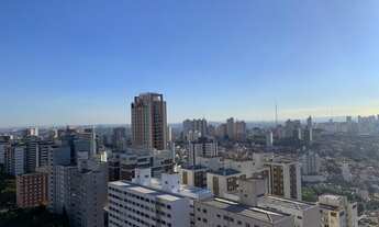 Imagem 2: Apartamento para venda tem 74 metros quadrados com 2 quartos em Sumaré - São Paulo - SP