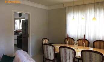 Imagem 4: SãO PAULO - Apartamento Padrão - Real Parque