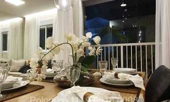 Imagem 2: Apartamento no Tatuapé - 2 Dorms - Perto do Metrô