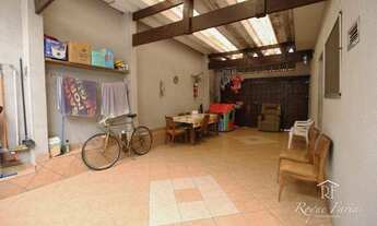 Imagem 5: Casa com 2 dormitórios à venda, 150 m² por R$ 650.000,00 - Jaguaré - São Paulo/SP