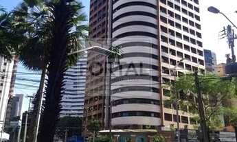Imagem: Flat para Venda em Fortaleza, Meireles