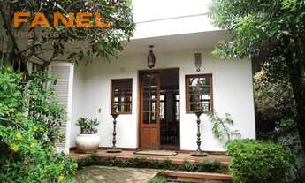 Imagem 7: SãO PAULO - Casa Padrão - Jardim Leonor