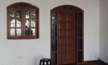 Imagem 5: Casa 2 dormitórios para Venda em Cuiabá, Dom Aquino, 2 dormitórios, 1 banheiro, 1 vaga