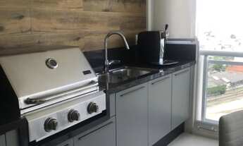 Imagem 4: Apartamento para venda de 79 metros no Bairro Jardim das Perdizes- SP