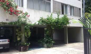 Imagem 2: Apartamento com 3 dormitórios à venda, 71 m² por R$ 380.000,00 - Jardim Jussara - São Paul