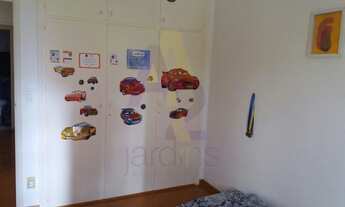 Imagem 5: Apartamento espaçoso com 2 vagas de garagem em prédio com recuo no Jardim Paulista