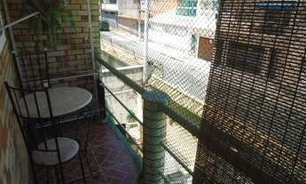 Imagem 5: CASA: 4 Stes, vários ambientes, 2 á 3 Autos cobertos + Churrasqueira