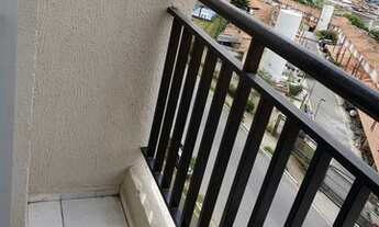 Imagem 2: Apartamento para venda possui 45 metros quadrados com 2 quartos em Jaraguá - São Paulo - S