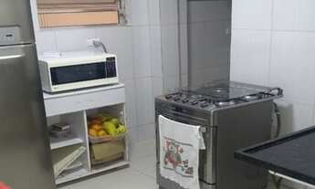 Imagem 3: APARTAMENTO RESIDENCIAL em SÃO PAULO - SP, MIRANDÓPOLIS