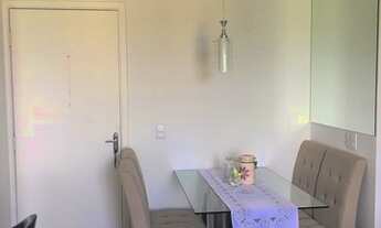 Imagem 3: Apartamento Sabará