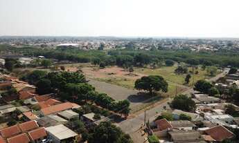 Imagem 2: Terreno à venda, 49843 m² por R$ 20.000.000,00 - Caiçara - Campo Grande/MS