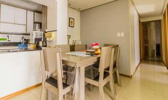 Imagem 5: Go Up imóveis vende em parceria: Edifício Torre Bolonha