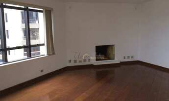 Imagem 4: Apartamento com 4 dormitórios à venda, 270 m² por R$ 1.100.000,00 - Vila Suzana - São Paul