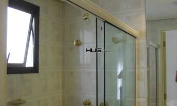 Imagem 2: Apto 3 dorm, 2 vagas - Jardim Paulista