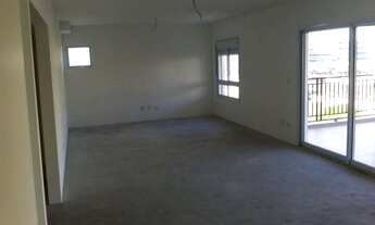 Imagem 2: Apto com 256 m² tendo 4 suítes e 4 vagas e depósito -Elevador Privativo