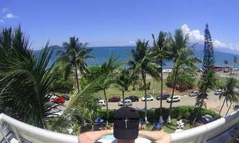 Imagem: Caraguatatuba - Apartamento Padrão - Massaguaçú