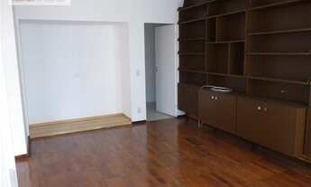 Imagem 4: Apartamento com 2 dormitórios à venda, 270 m² - Higienópolis - São Paulo/SP