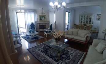 Imagem 5: LINDO APTO NO TATUAPÉ COM FINO ACABAMENTO!!!