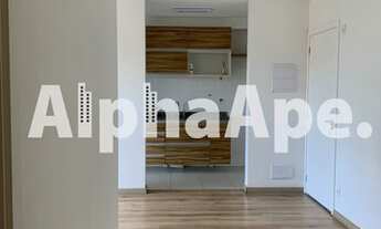 Imagem 5: Apartamento para aluguel com 63M com 2 dormitórios(1 suíte) 1 vaga