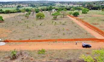 Imagem 6: Lotes em Inhaúma. Áreas a Partir de 1.000m² Perto do Centro 15.010 + Parcelas
