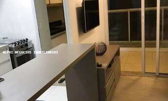 Imagem 3: Apartamento para Venda em São Paulo, Consolação, 1 dormitório, 1 suíte, 2 banheiros, 1 vag