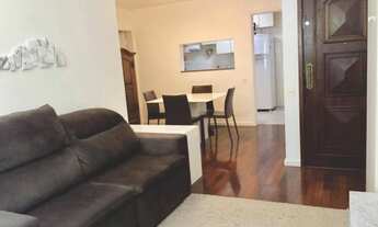 Imagem: Apartamento para venda possui 95 metros