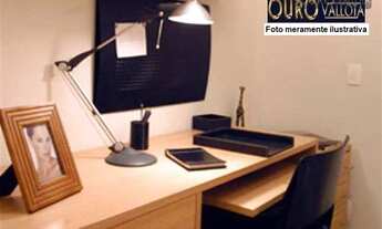 Imagem 7: Apartamento com 3 dormitórios à venda, 107 m² por R$ 980.000,00 - Mooca (Zona Leste) - São