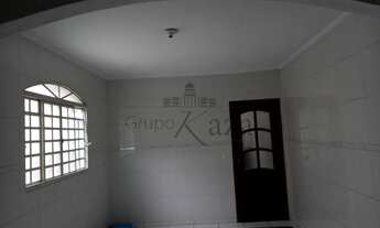 Imagem 4: Casa - Residencial União - 3 Dormitórios - 80m²