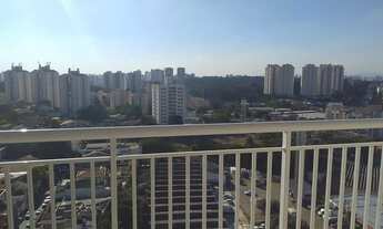 Imagem: Apartamento de 2 dormitorios no Marajoara