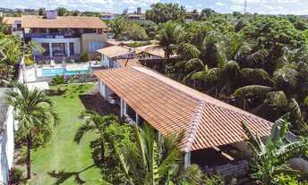Imagem: Casa para Venda em Conde, Tabatinga, 5 dormitórios