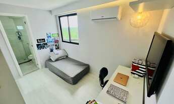 Imagem 7: Oportunidade apartamento para venda tem 137m 3 suítes 1 com closet em Boa Viagem - Recife