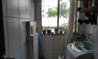 Imagem 5: Apartamento jardim América, 54 metros quadrados com 2dm, suíte. Próximo Shibata