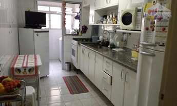 Imagem 2: Apartamento residencial à venda, Santana, São Paulo