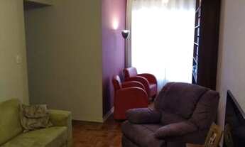 Imagem 4: Apartamento 2 Dormitórios 61 metros