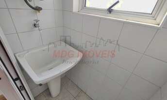 Imagem 7: Apartamento na Vila Mariana com 1 quarto mobiliado, 1 vaga de garagem, próximo ao metrô Vi