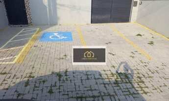 Imagem 6: Galpão para alugar, 122 m² por R$ 3.500/mês - Villa Branca - Jacareí/SP