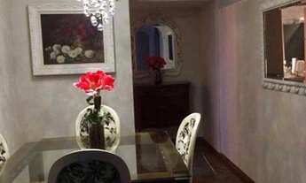 Imagem 4: Apartamento com 2 dormitórios à venda, 96 m² por R$ 850.000,00 - Campo Belo - São Paulo/SP