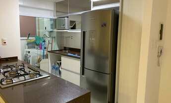 Imagem 2: LINDO AP. "ED. MY HOME" 03 DORMITÓRIOS COM VARANDA GOURMET AGUA RASA- São Paulo