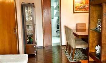 Imagem 2: Apartamento 3 dormitórios para Venda em São Paulo, Vila Clementino, 3 dormitórios, 1 suíte