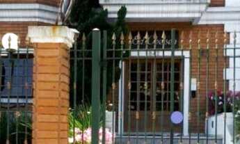 Imagem 1: Apartamento de 145 metros quadrados no bairro Vila Madalena com 4 quartos