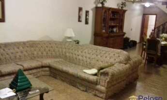 Imagem 4: Sobrado com 3 dormitórios à venda, 274 m² por R$ 1.700.000,00 - Vila Paulicéia - São Paulo